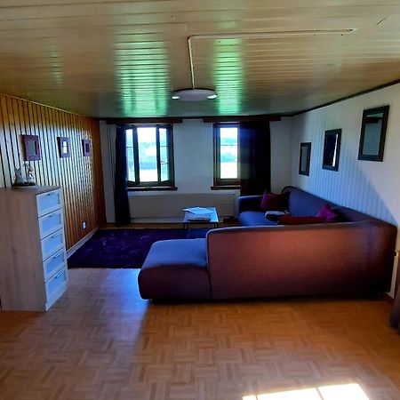 Appartement De Campagne Seul Ursy Екстериор снимка