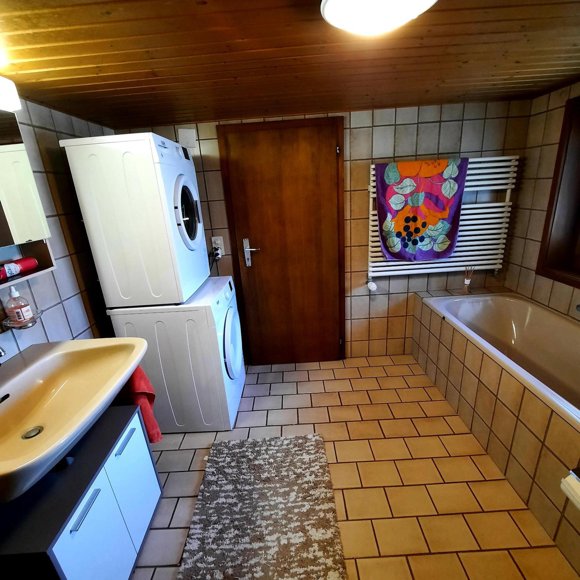 Appartement De Campagne Seul Ursy Екстериор снимка