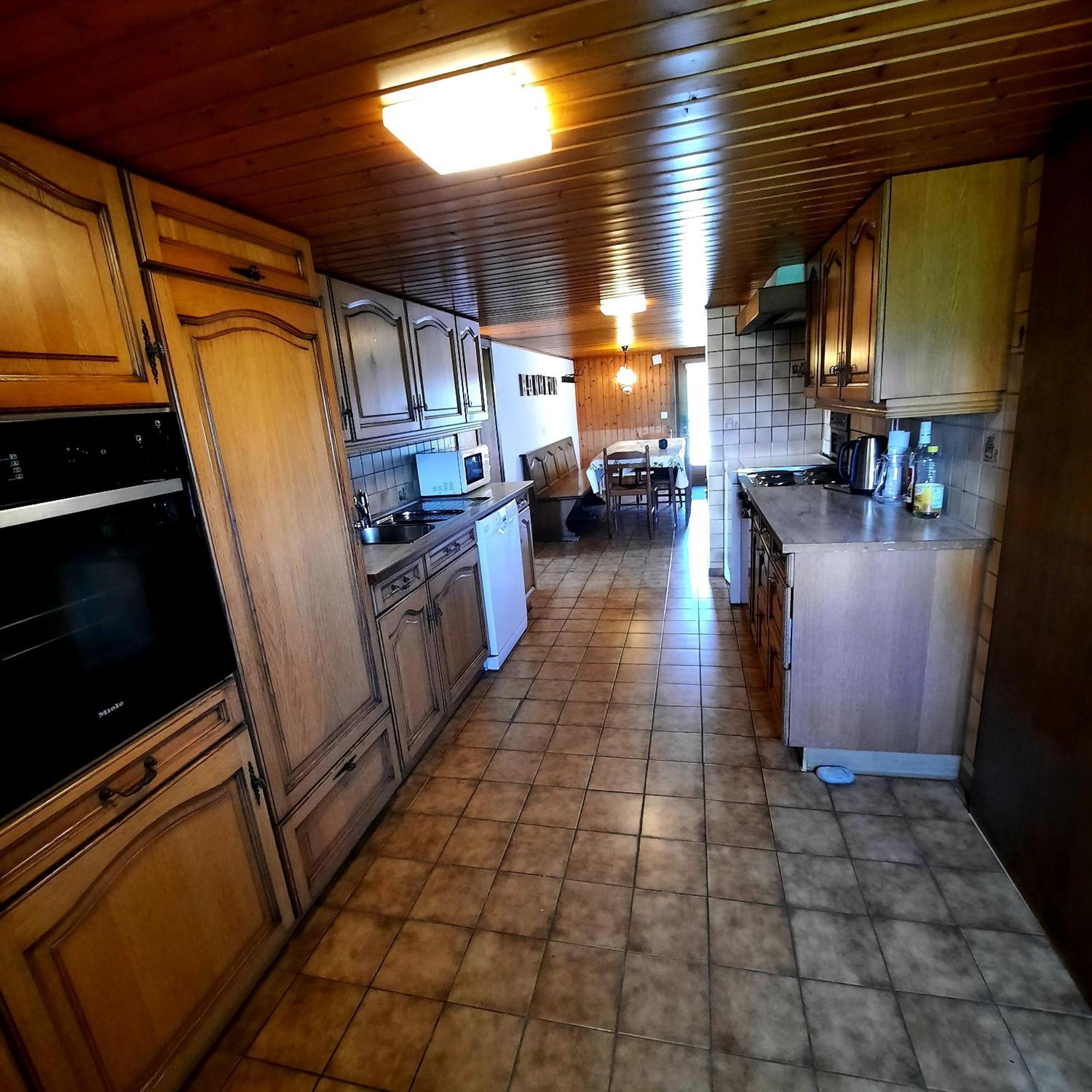 Appartement De Campagne Seul Ursy Екстериор снимка